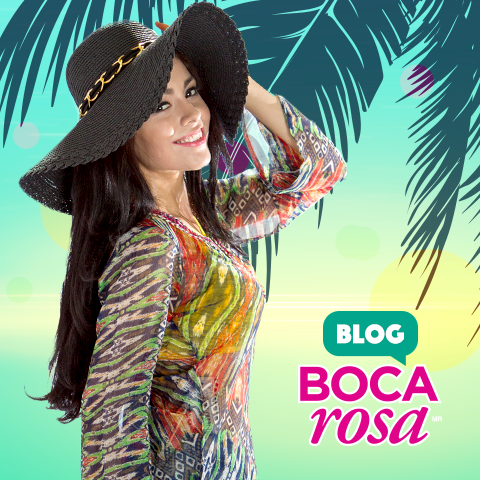 Vacaciones al estilo Boca Rosa