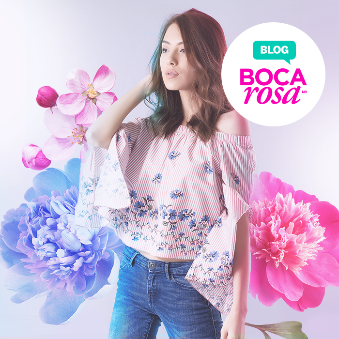 ¡Un outfit para cada día de la semana!