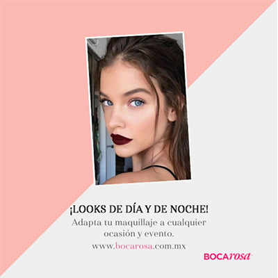 ¡Looks de día y looks de noche!