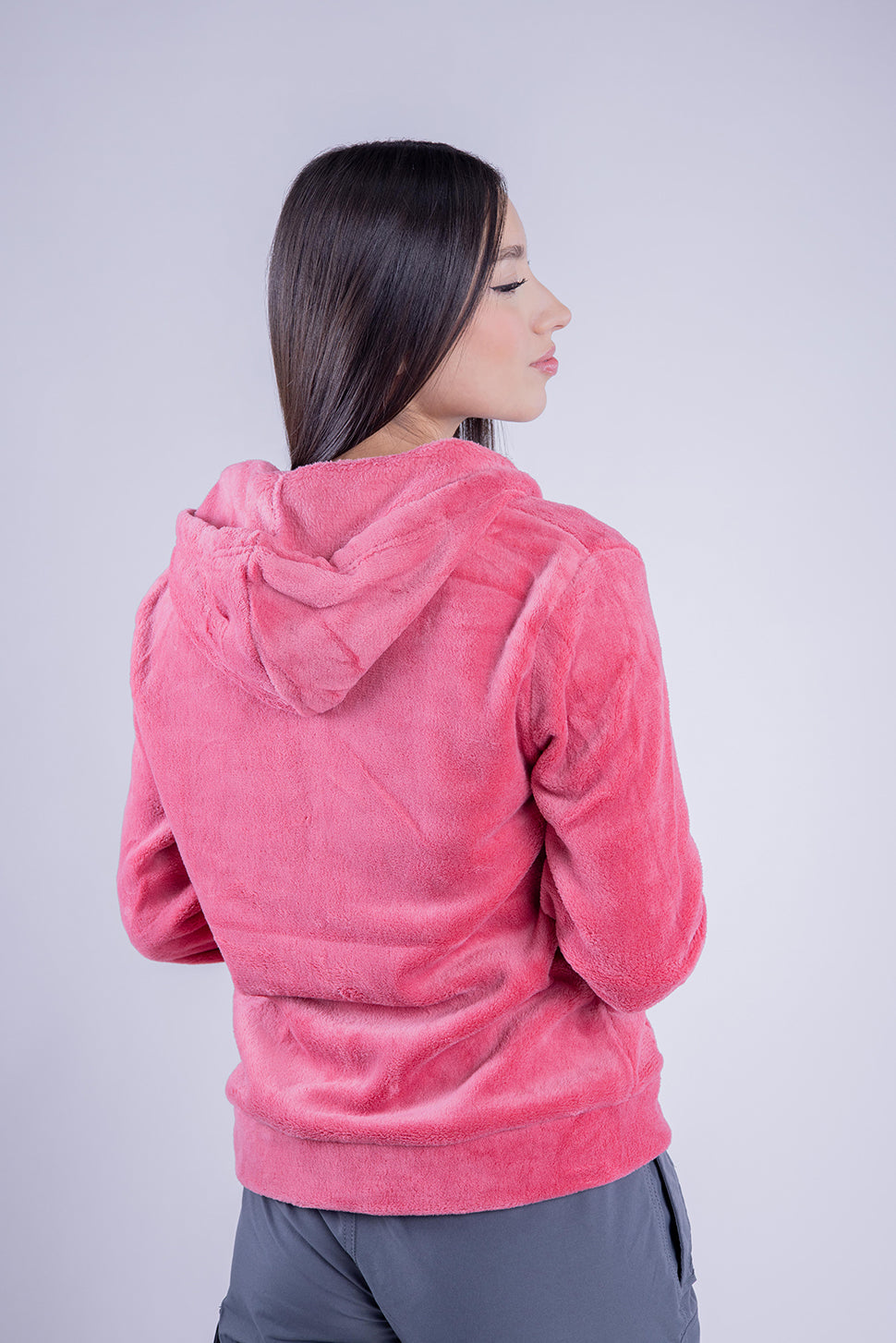 Sudadera con capucha