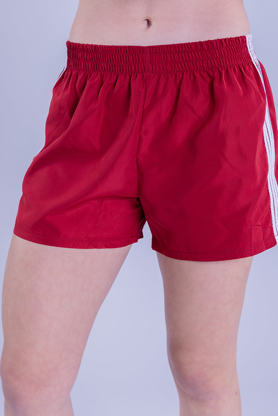 Short deportivo