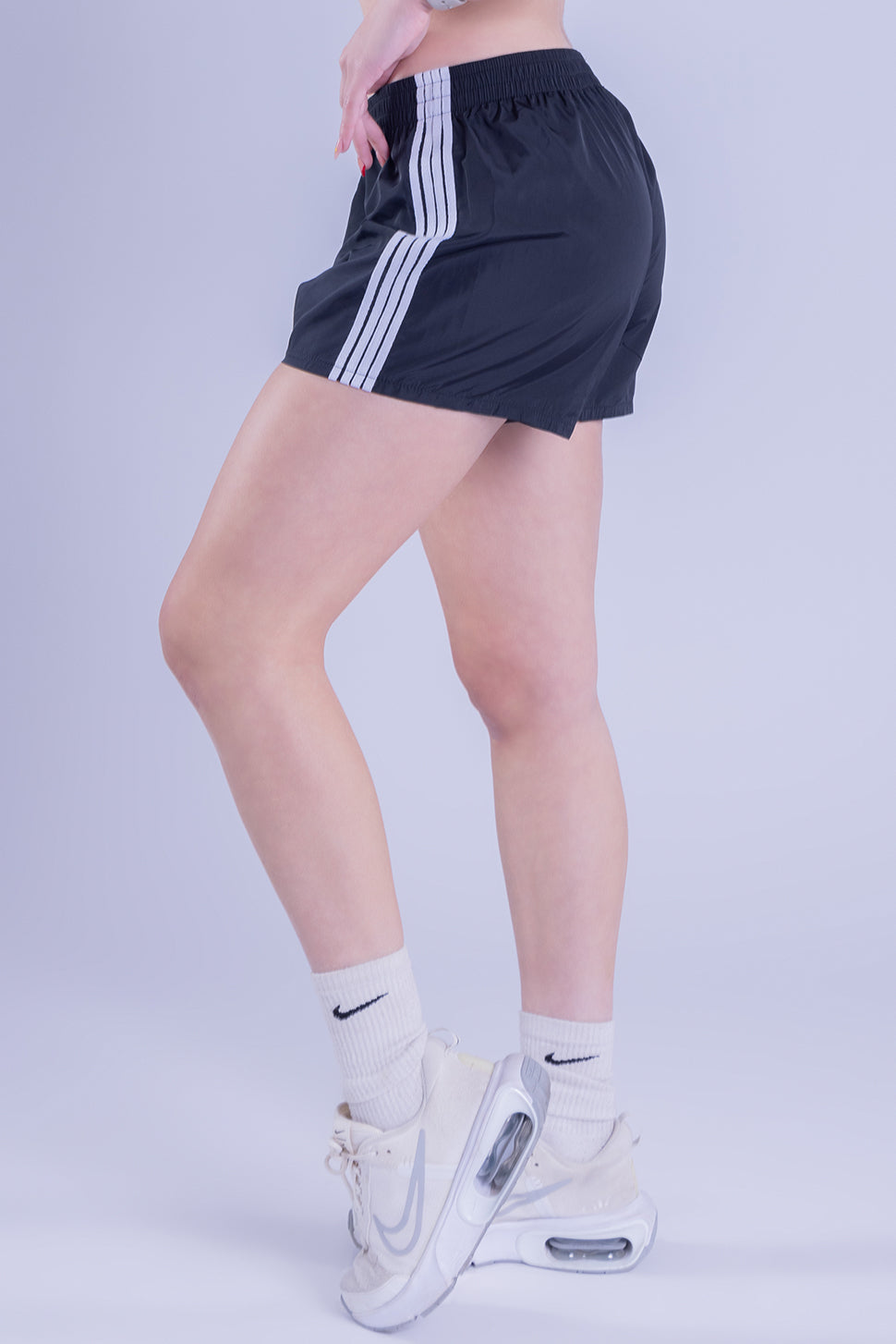 Short deportivo