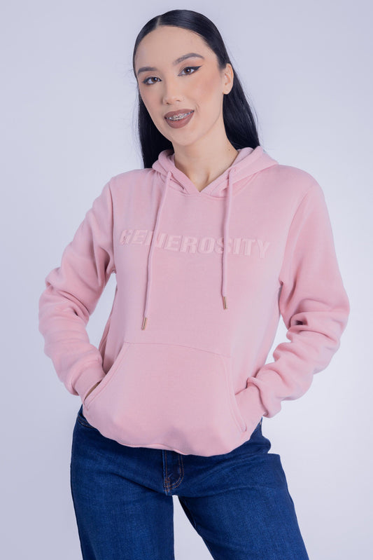 Sudadera con capucha