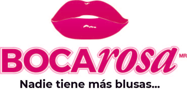 Boca Rosa